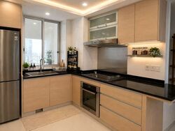 One Saint Michael's (D12), Condominium #552132671